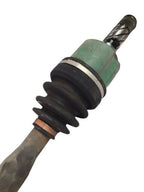 Passenger Right Axle Shaft ABS Fits 06-14 MAZDA MX-5 MIATA 596570