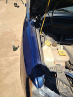 Passenger Fender Classic Style Fits 11-17 COMPASS 628468