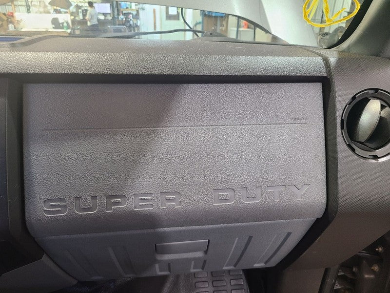 Dash Panel XL Fits 11-12 FORD F250SD PICKUP 667530