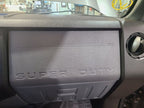 Dash Panel XL Fits 11-12 FORD F250SD PICKUP 667530