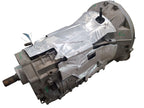 Automatic Transmission 3.5L With Turbo 4WD Fits 17 FORD F150 PICKUP 62