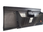 SILVRDO15 2009 Glove Box 634889