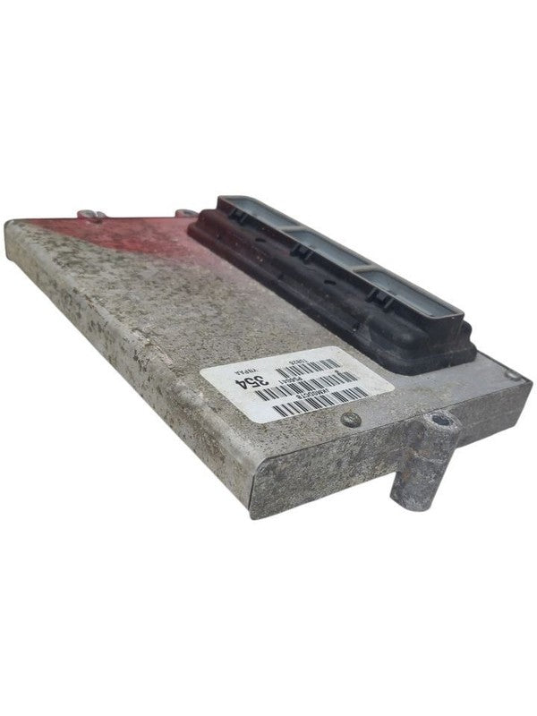 Engine ECM Electronic Control Module 4-150 2.5L Manual Fits 97 WRANGLE