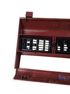 TCHEV1500 1991 Dash Bezel 651596