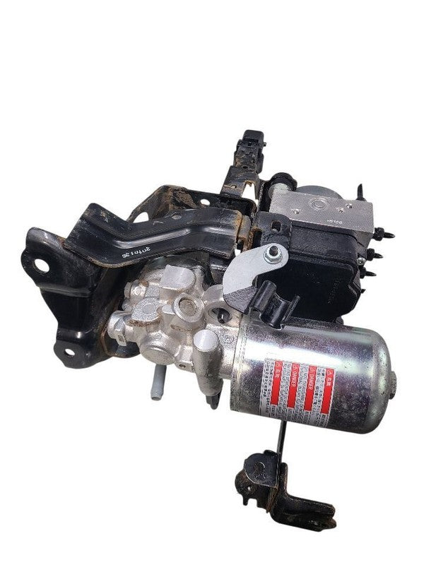 Anti-Lock Brake Part Actuator And Pump Assembly Fits 20-22 COROLLA 653