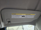 Passenger Right Sun Visor Fits 11-15 VOLT 637787