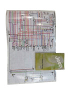 CJ        1986 Owners Manual 678008