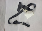 H3        2006 Seat Belt Rear 606080