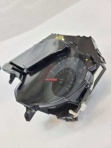 Speedometer Cluster MPH Sl Thru 1/14 Fits 12-14 JUKE 559856 1TU0AHTHJ