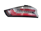 Driver Tail Light SE Quarter Panel Mounted Fits 19-24 EDGE 662778