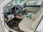 Starter Motor CVT Fits 08-15 LEGACY 212188