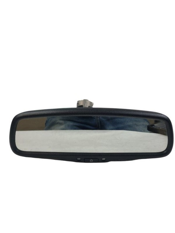 GIULIA    2019 Rear View Mirror 656047