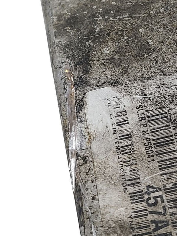 Engine ECM Electronic Control Module 4-150 2.5L Manual Fits 99 WRANGLE