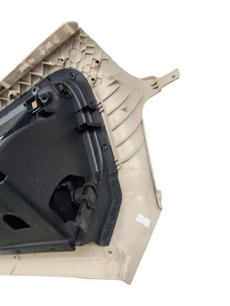 JETTA     2014 Glove Box 569108