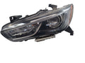 Driver Headlight Xenon HID Thru 06/30/16 Fits 16 INFINITI QX60 659841