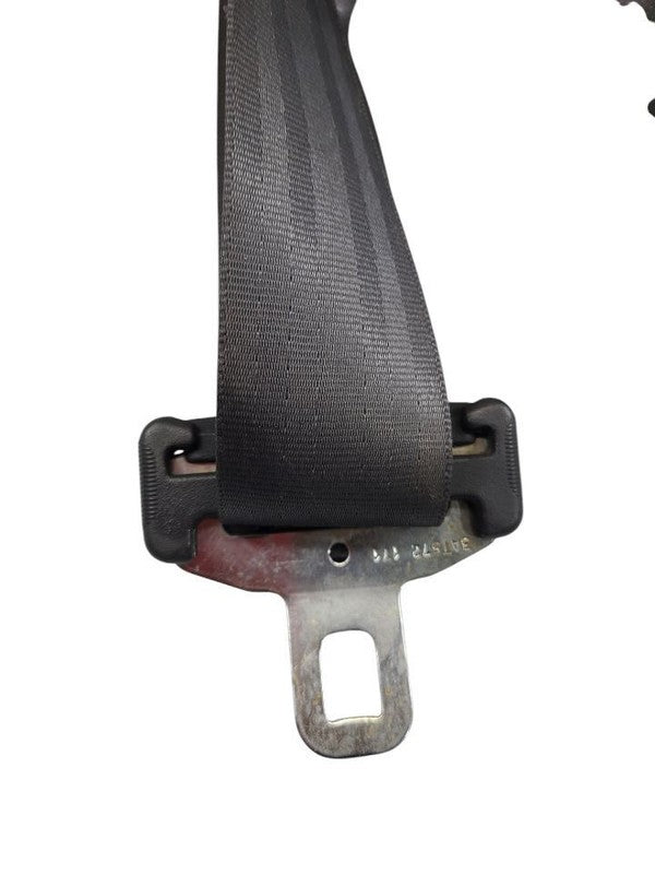 WRANGLER  2001 Seat Belt Rear 612679