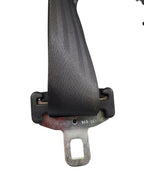 WRANGLER  2001 Seat Belt Rear 612679