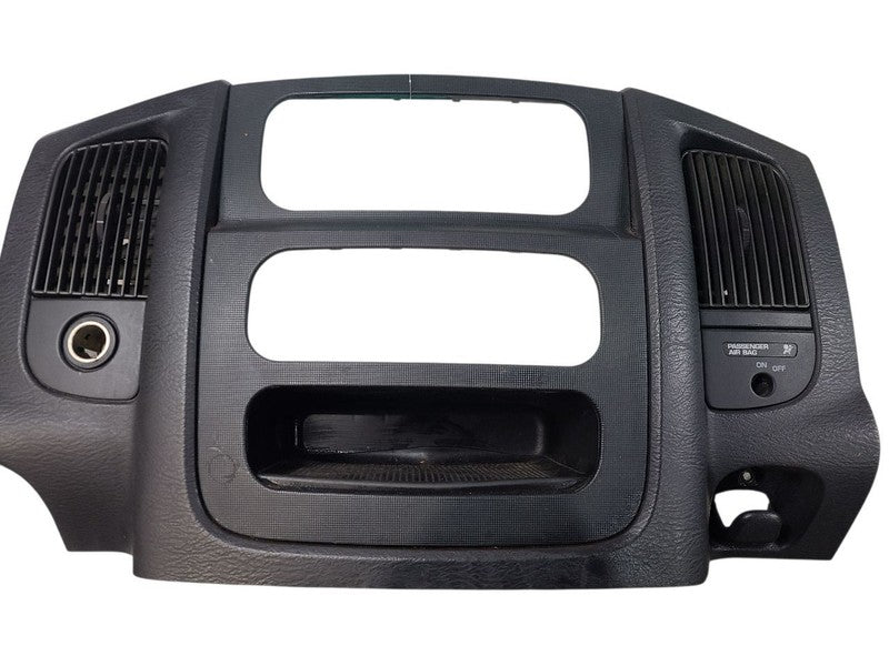 RAM2500   2004 Dash Bezel 653750