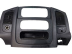 RAM2500   2004 Dash Bezel 653750