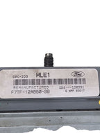 Engine ECM Electronic Control Module 8-445 Fits 96-97 FORD F250 PICKUP