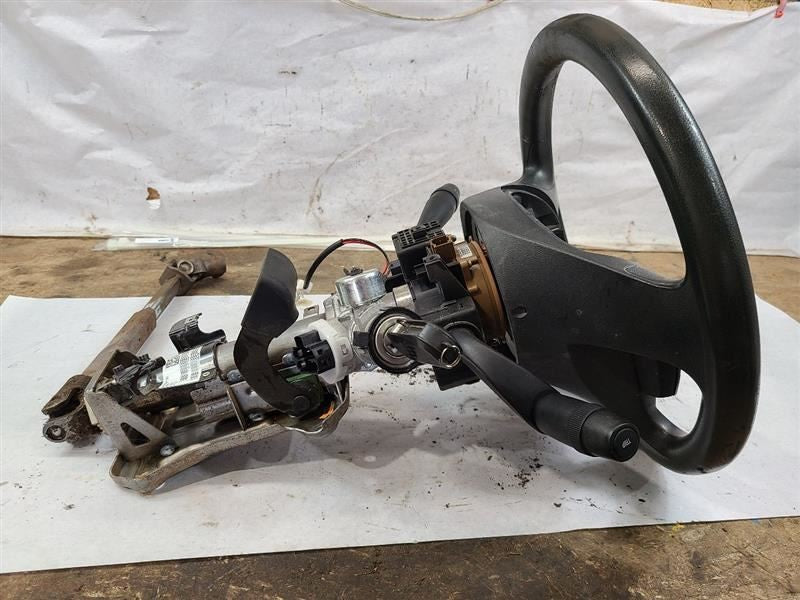 Steering Column Dash Shift Fits 14-19 PROMASTER 1500 VAN 599026