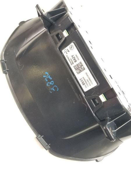 Speedometer Cluster MPH US Market Fits 14 SILVERADO 1500 351829 234485