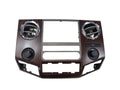 F250SD    2011 Dash Bezel 667214