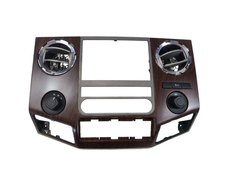 F250SD    2011 Dash Bezel 667214