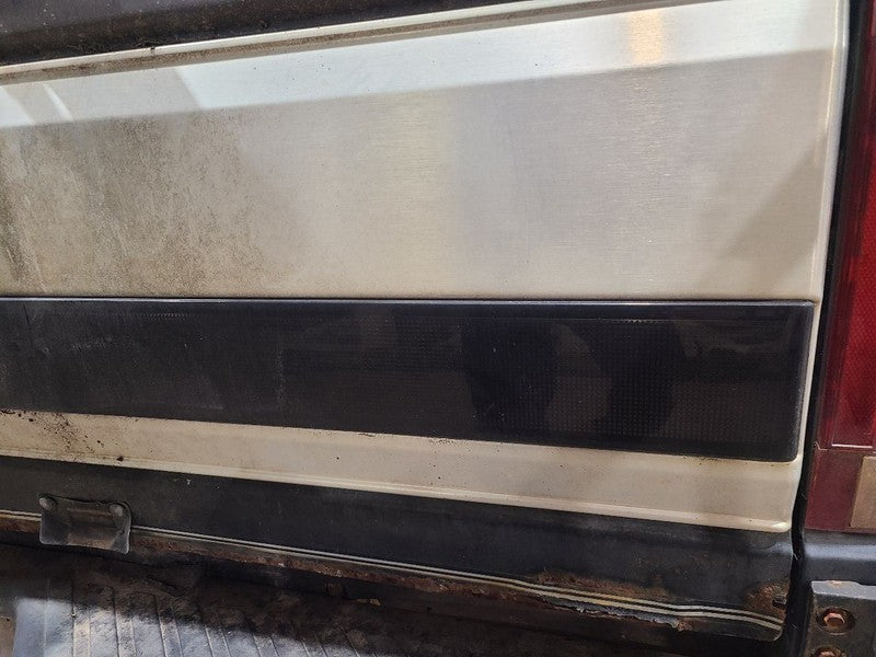 Tail Finish Panel Fits 92-96 BRONCO 648869