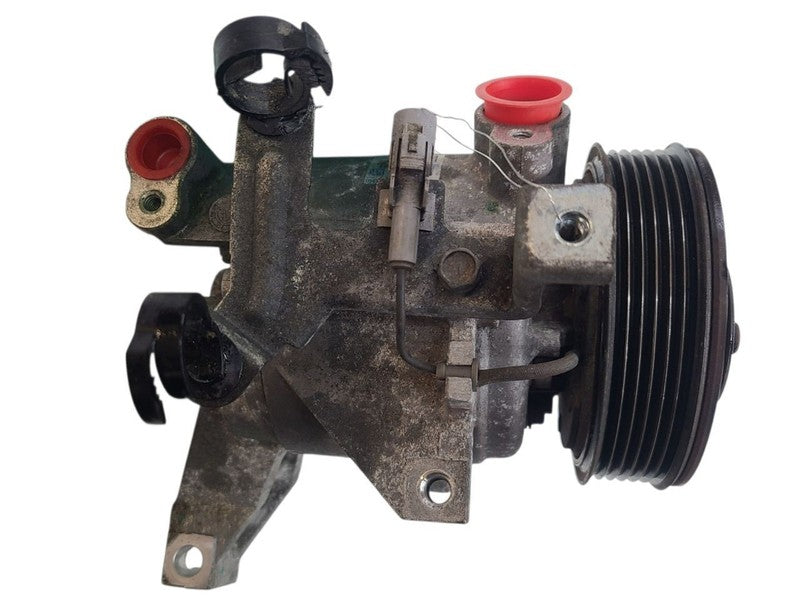 AC Compressor Fits 14-18 FORESTER 674286