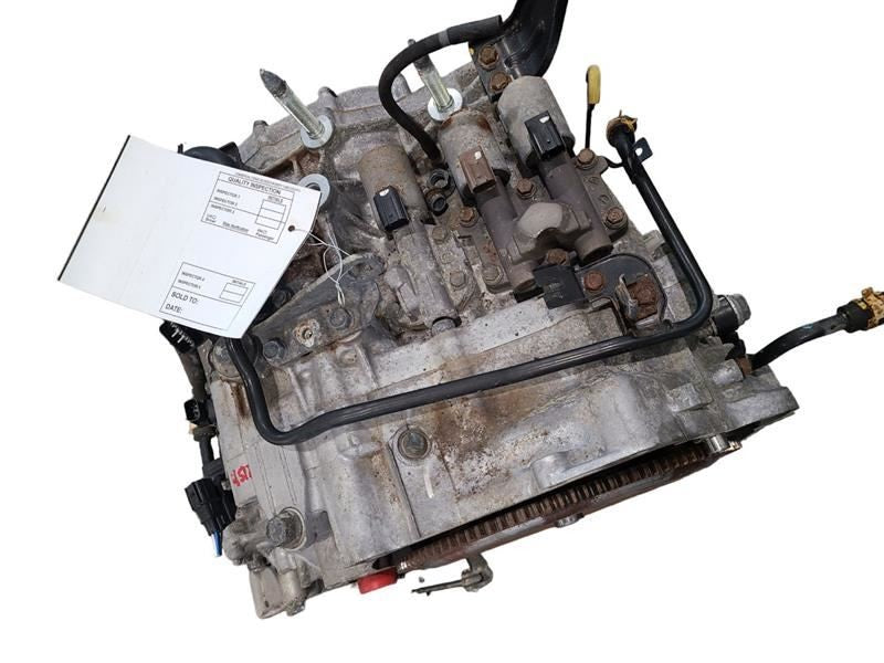 Automatic Transmission 5 Speed Fits 07-08 FIT 573474