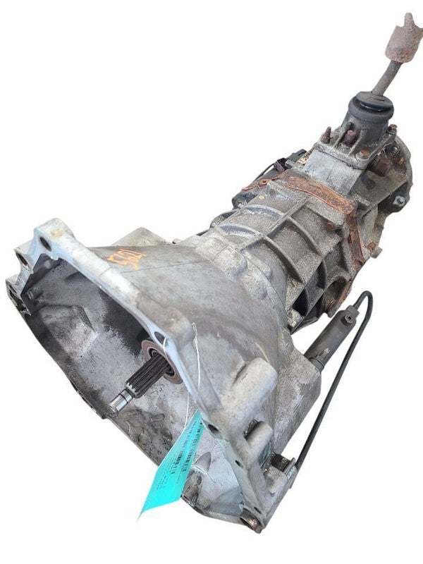 Manual Transmission 4 Cylinder Fits 97-02 WRANGLER 673065
