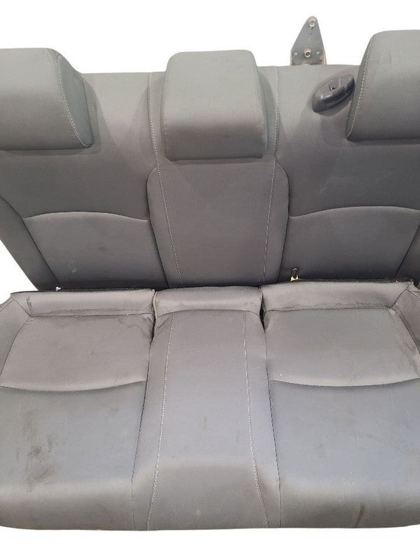 Rear Seat Fits 2016 CIVIC 638691