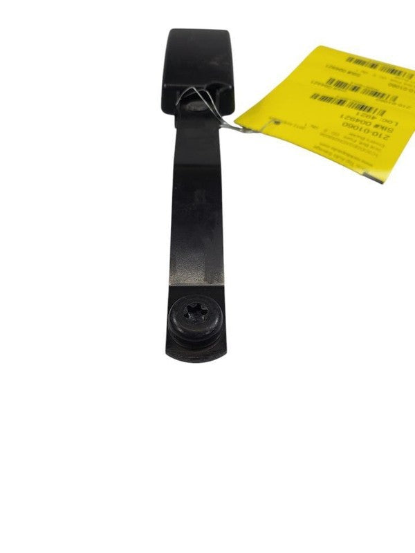 Seat Belt Front Bucket Seat Driver Buckle Fits 08-13 AVENGER 616014