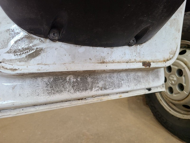 Driver Front Door Without Passive Entry Fits 14-24 PROMASTER 1500 VAN 