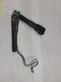 Seat Belt Front Bucket Passenger Buckle Thru 3/08 Fits 06-08 BMW 323i 