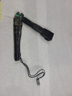 Seat Belt Front Bucket Passenger Buckle Thru 3/08 Fits 06-08 BMW 323i 