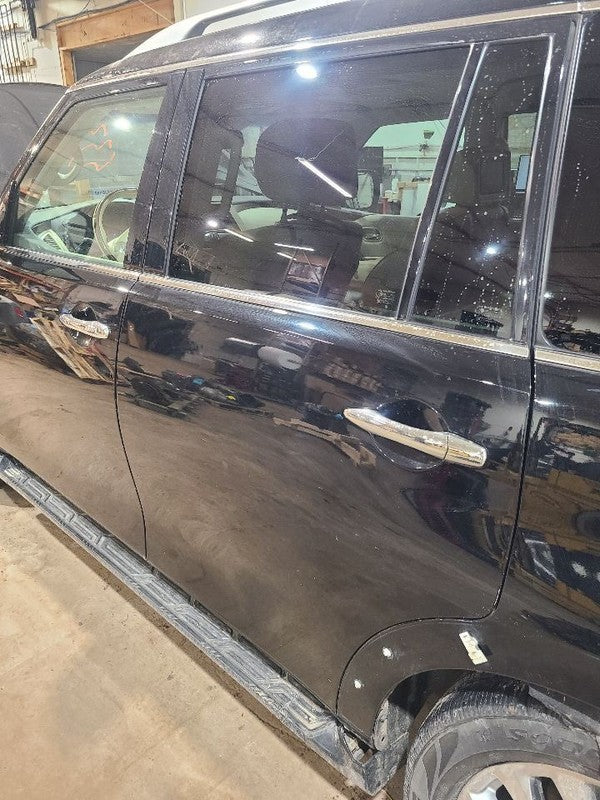 Driver Rear Side Door Electric Fits 14-24 INFINITI QX80 654135