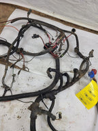 VEGA      1975 Engine Wire Harness 617209