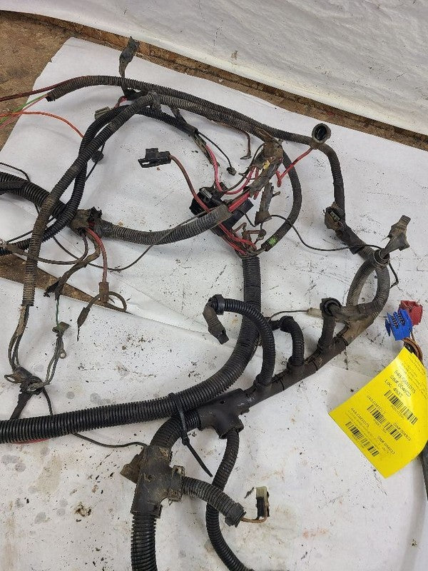 VEGA      1975 Engine Wire Harness 617209