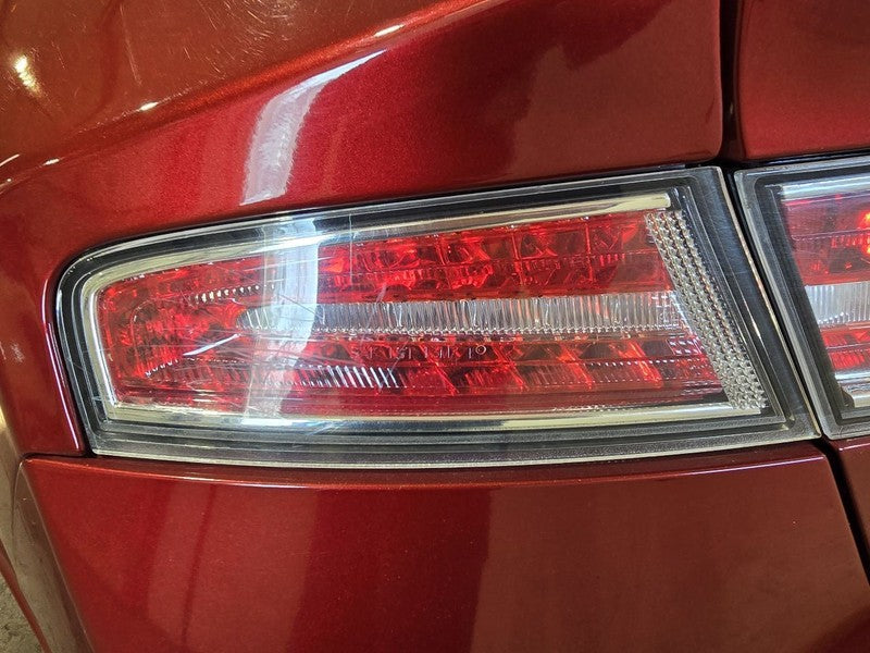 Driver Left Tail Light Quarter Panel Mounted Fits 13-20 MKZ 612174