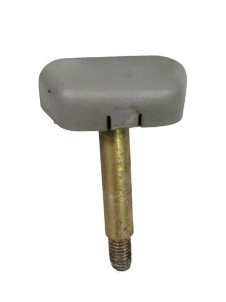 SUBCHEV15 1996 Seat Belt Rear 594355