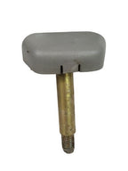 SUBCHEV15 1996 Seat Belt Rear 594355
