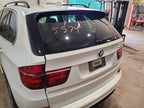 Trunk/Hatch/Tailgate Upper With Privacy Tint Glass Fits 11-13 BMW X5 6