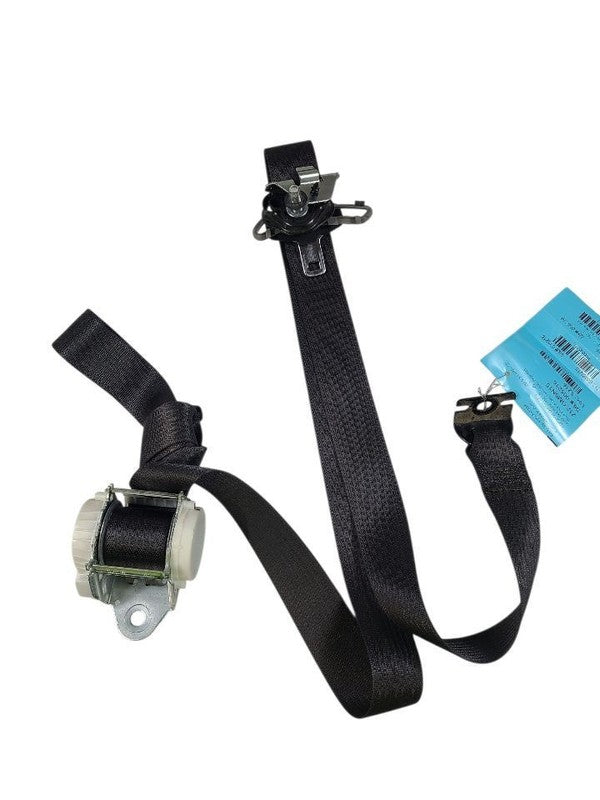 SILVRDO25 2015 Seat Belt Rear 645550