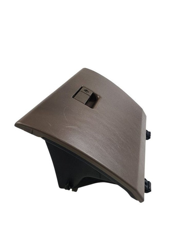 4 RUNNER  2000 Glove Box 653437