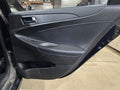 Passenger Rear Door Trim Panel Fits 2011 SONATA 582206