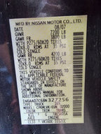 TITAN     2008 Owners Manual 451315