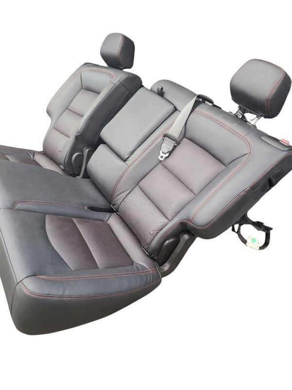 EQUINOX   2021 Seat Rear 627286
