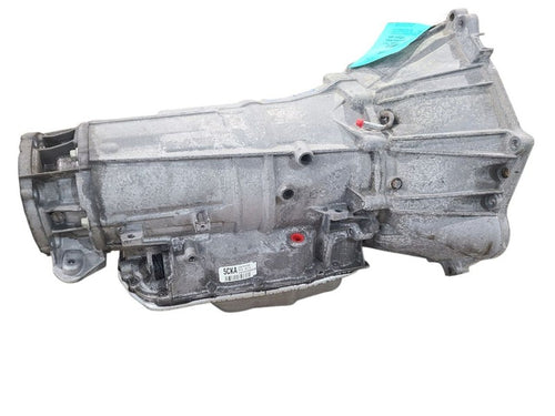 Automatic Transmission 4WD 5.3L Fits 15-20 SUBURBAN 1500 659723
